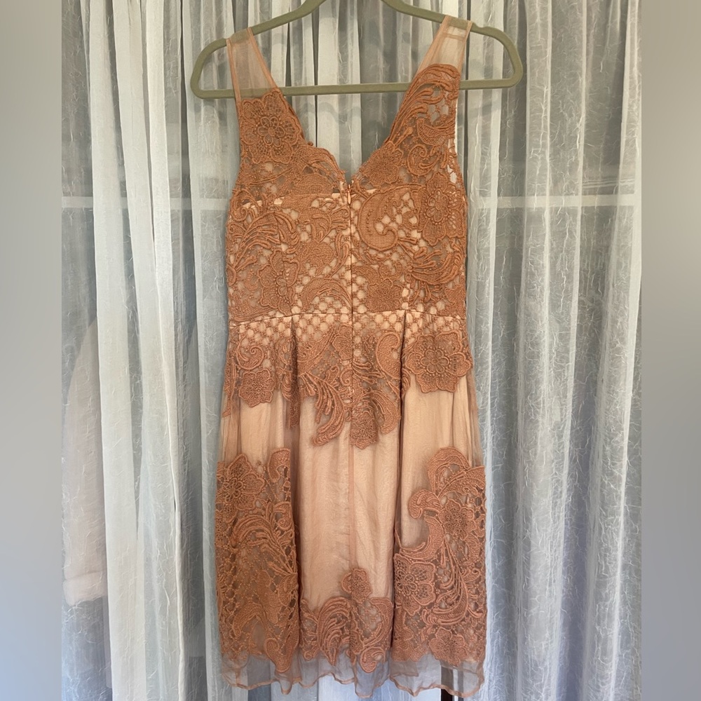 Yoana Baraschi Dress